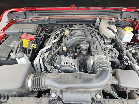 Used 2023 Jeep Gladiator Overland image 33