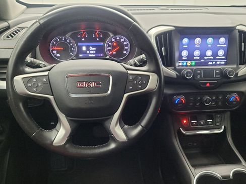 Used 2021 GMC Terrain SLE w/ Driver Convenience Package FWD image 22
