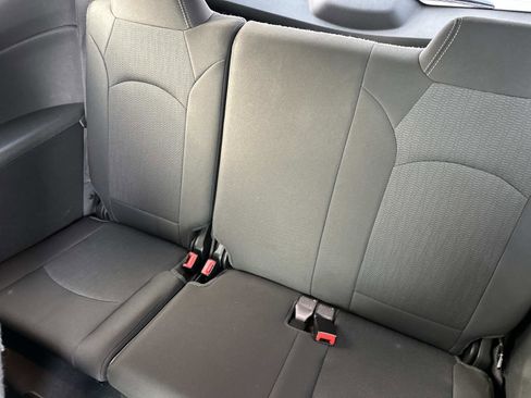 Certified 2017 Chevrolet Traverse LT w/ LPO, 'HIT The Road' Package image 14