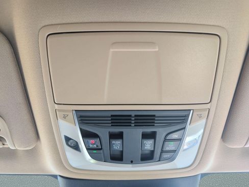 Used 2025 Acura MDX FWD w/ Technology Package image 22