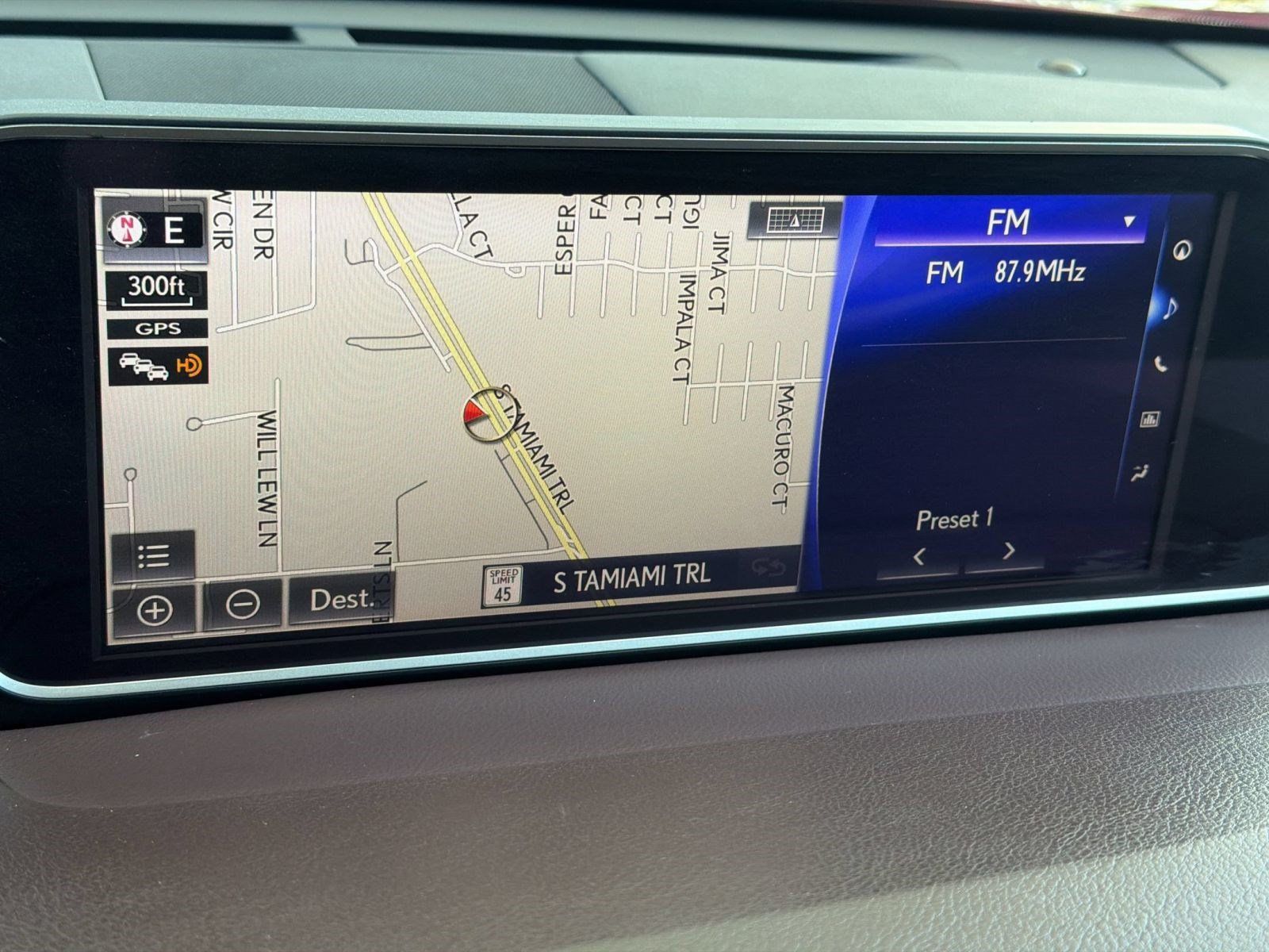 Used 2017 Lexus RX 350 FWD w/ Premium Package image 22