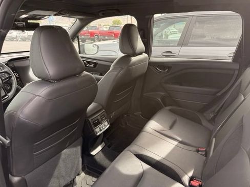 Certified 2025 Subaru Forester Touring AWD/4WD image 16
