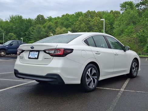 Used 2021 Subaru Legacy Premium AWD/4WD image 5