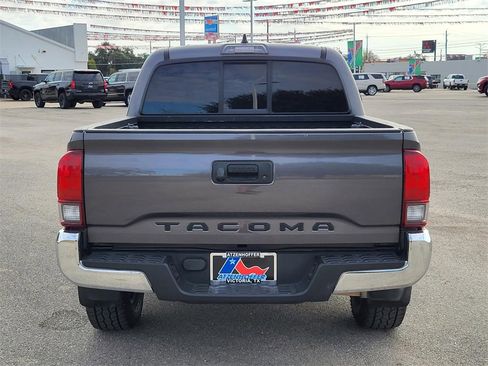 Used 2021 Toyota Tacoma SR5 image 6