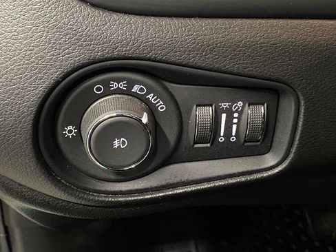 Used 2020 Jeep Renegade Altitude image 22