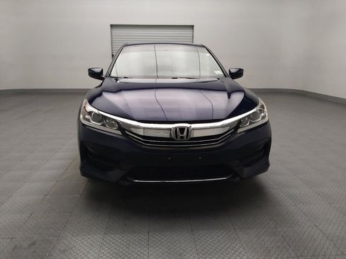 Used 2017 Honda Accord LX image 14