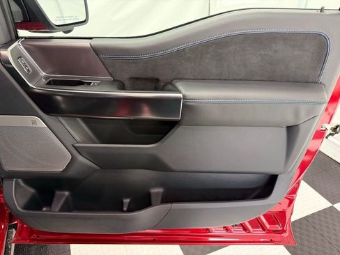 New 2025 Ford F150 Platinum w/ FX4 Off-Road Package image 21