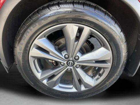 Used 2024 Nissan Murano Platinum w/ Cargo Package AWD/4WD image 31
