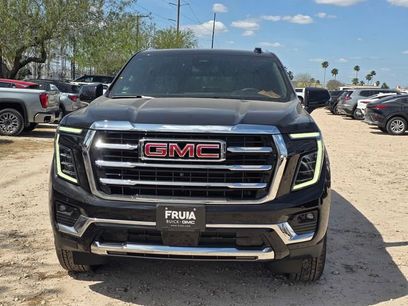 New 2026 GMC Yukon Elevation