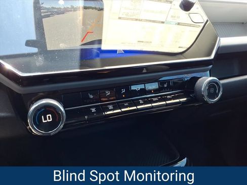 New 2027 Chevrolet Bolt LT w/ Comfort Package FWD image 4