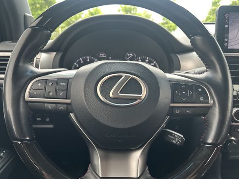 Used 2023 Lexus GX 460 Premium w/ Premium Plus Package AWD/4WD image 17