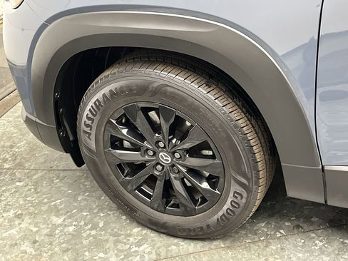 Certified 2025 MAZDA CX-50 AWD 2.5 S w/ Cargo Package image 33