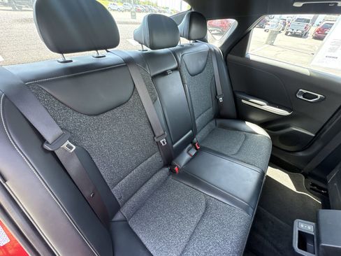 Used 2025 Kia K4 GT-Line w/ GT-Line Sunroof Package FWD image 23