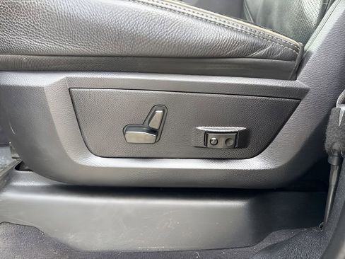 Used 2020 RAM 2500 Limited image 10