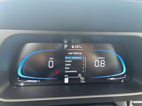 New 2026 Hyundai Elantra SE image 20