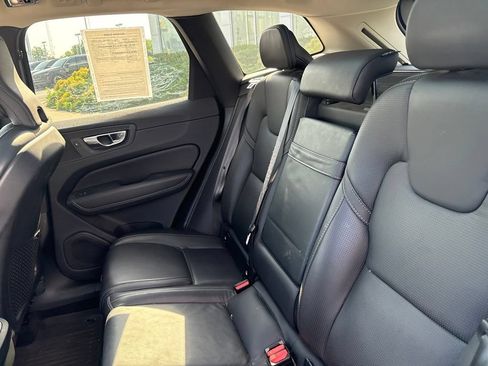 Used 2021 Volvo XC60 T5 Inscription AWD/4WD image 30