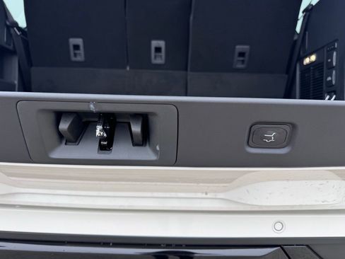 New 2025 Ford Expedition Tremor image 11