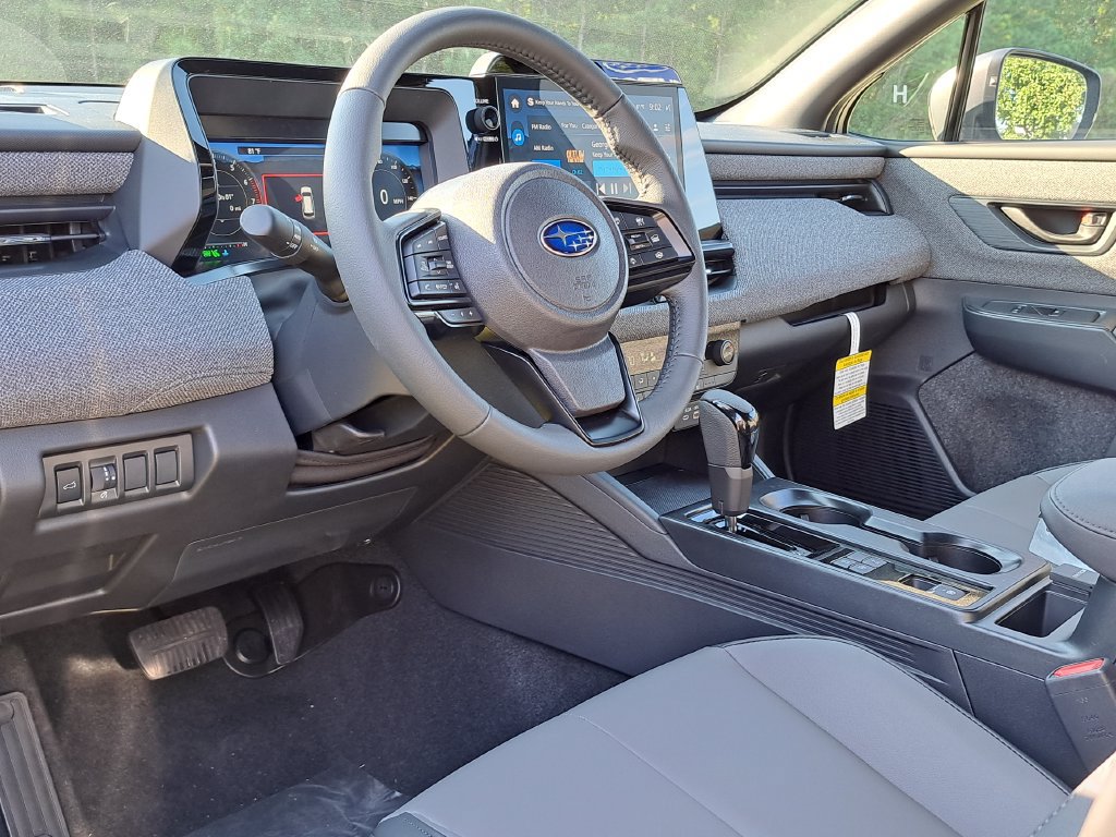 New 2026 Subaru Outback Premium AWD/4WD image 7
