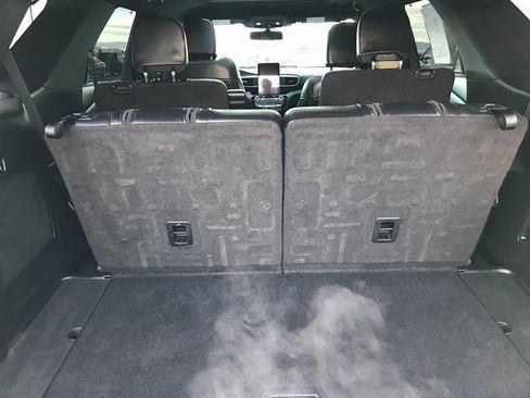 Used 2023 Ford Explorer ST w/ Equipment Group 401A image 21