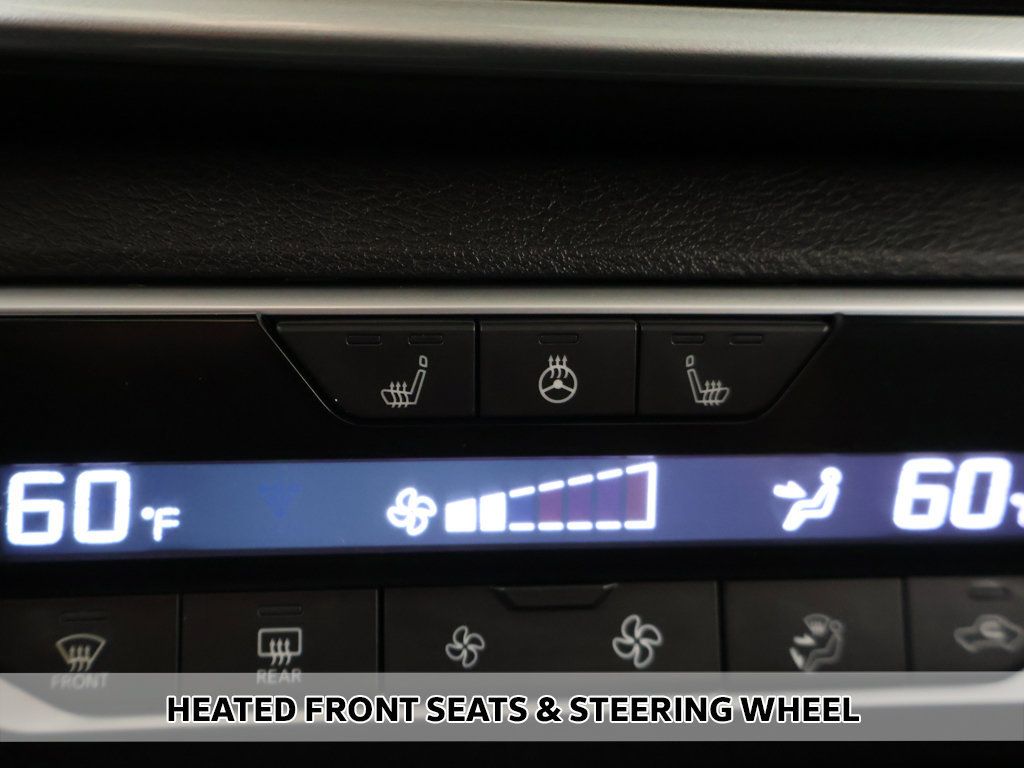 Used 2023 Nissan Altima 2.5 SL AWD/4WD image 8
