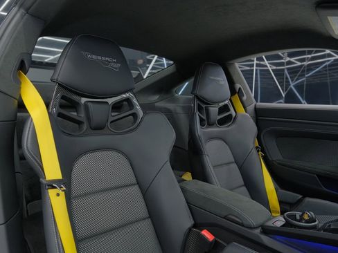 Used 2025 Porsche 911 GT3 RS image 36