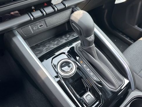 New 2026 Chevrolet Colorado W/T w/ WT Custom Package image 24