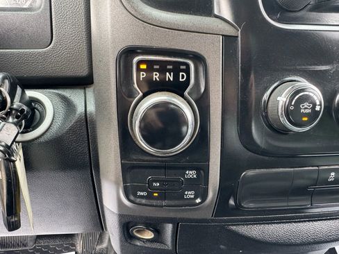 Used 2017 RAM 1500 Tradesman w/ Power & Remote Entry Group image 34