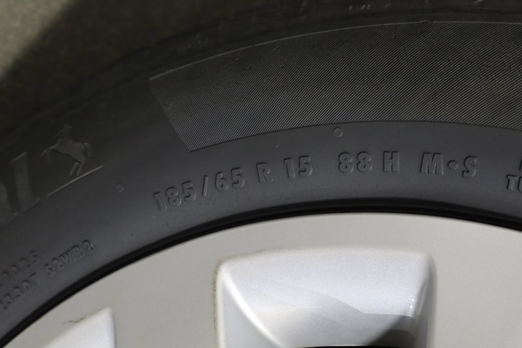 Used 2022 Hyundai Accent SE FWD image 37