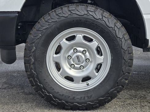 Used 2025 Ford F150 XL image 10