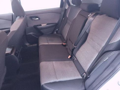 Certified 2023 Nissan Rogue SV image 21