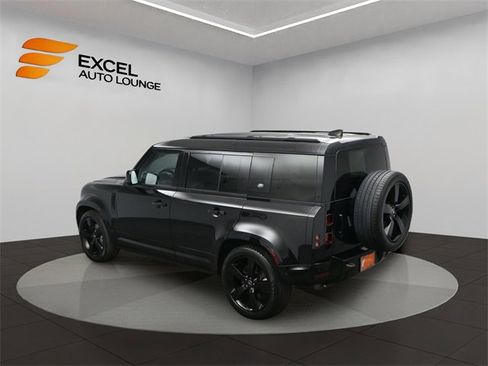 Used 2023 Land Rover Defender 110 X-Dynamic SE image 42