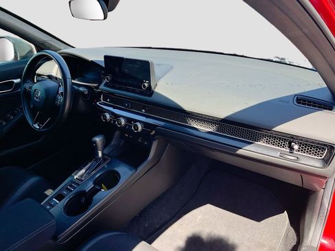 Used 2024 Honda Civic Sport image 26