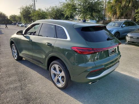 New 2026 Audi Q5 Premium Plus AWD/4WD image 3
