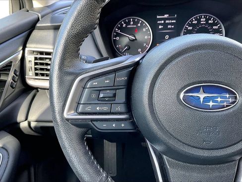 Used 2024 Subaru Outback Limited AWD/4WD image 30