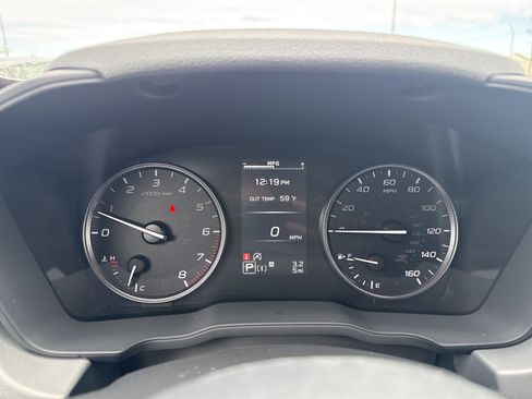 New 2026 Subaru Crosstrek 2.0i Premium image 3