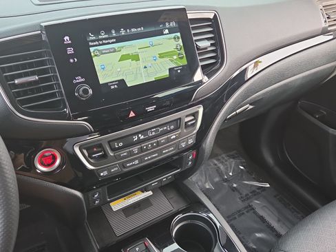 Used 2023 Honda Passport Elite image 28