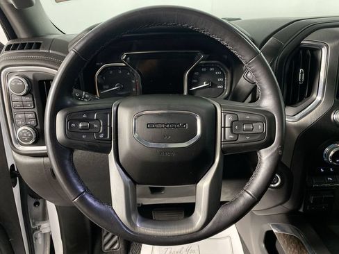 Used 2021 GMC Sierra 1500 Denali AWD/4WD image 14