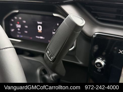New 2026 GMC Sierra 2500 AT4X AWD/4WD image 15