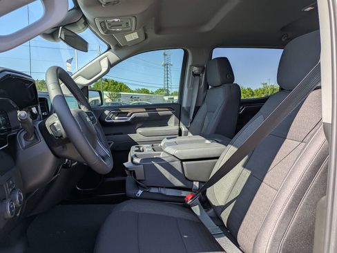 New 2025 Chevrolet Silverado 1500 LT w/ All Star Edition Plus image 14