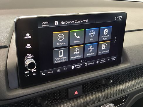 Certified 2024 Honda CR-V Sport-L image 31