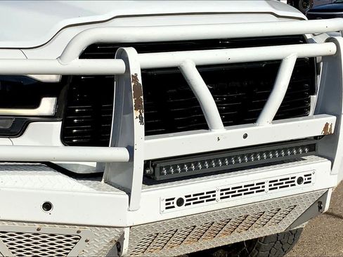 Used 2024 RAM 3500 Laramie w/ Night Edition image 28