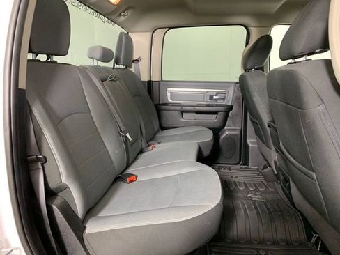 Used 2022 RAM 1500 Classic SLT w/ Protection Group AWD/4WD image 25
