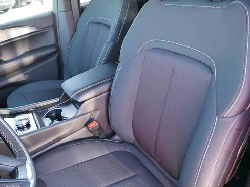 New 2025 Jeep Grand Cherokee Laredo X image 28