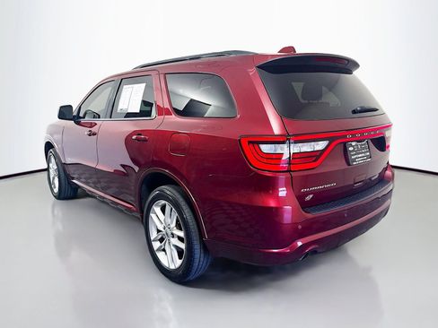 Used 2022 Dodge Durango GT AWD/4WD image 5