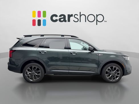 Used 2023 Kia Sorento SX Prestige AWD/4WD image 6