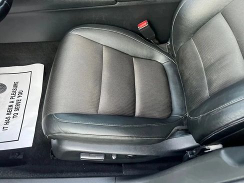 Used 2019 Honda Accord Sport image 25