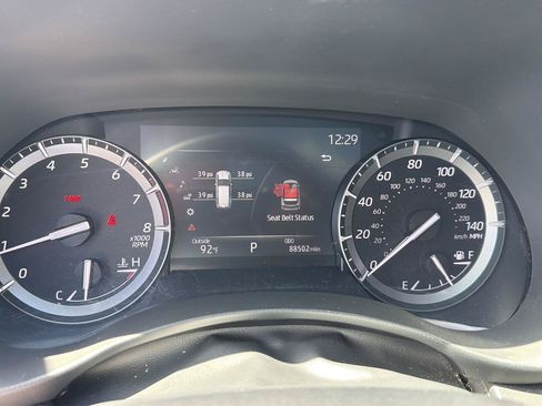 Used 2020 Toyota Highlander Platinum AWD/4WD image 24