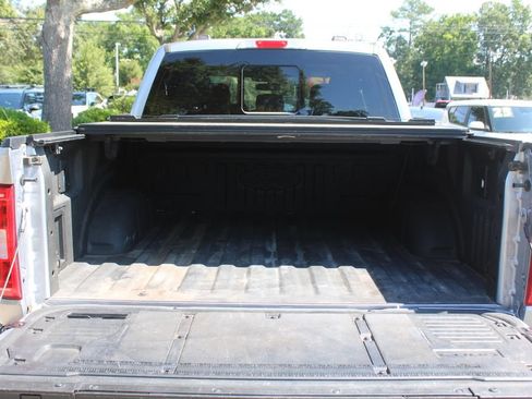 Used 2023 Ford F150 XLT w/ Equipment Group 302A High AWD/4WD image 14