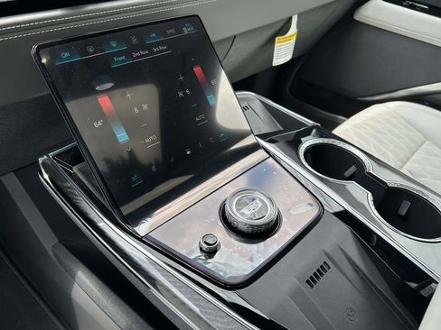 New 2026 Cadillac Escalade IQ Luxury 1 AWD/4WD image 25
