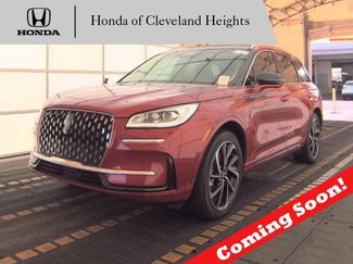 Used 2023 Lincoln Corsair Grand Touring w/ Equipment Group 302A video 1